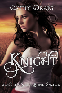 Knight cover
