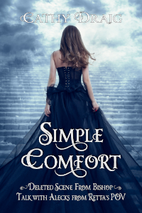 Simple Comfort Cover