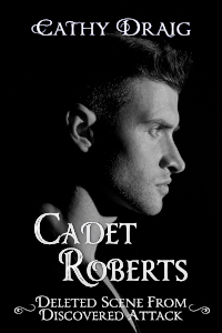Cadet Roberts cover