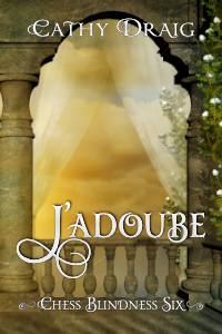 J'adoube Cover
