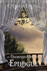 Discovered Attack Epilogue cover